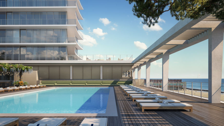 Asbury Ocean Club