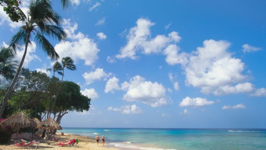 Barbados