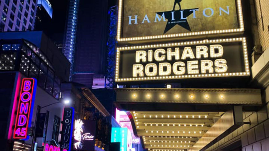 Broadway September142021