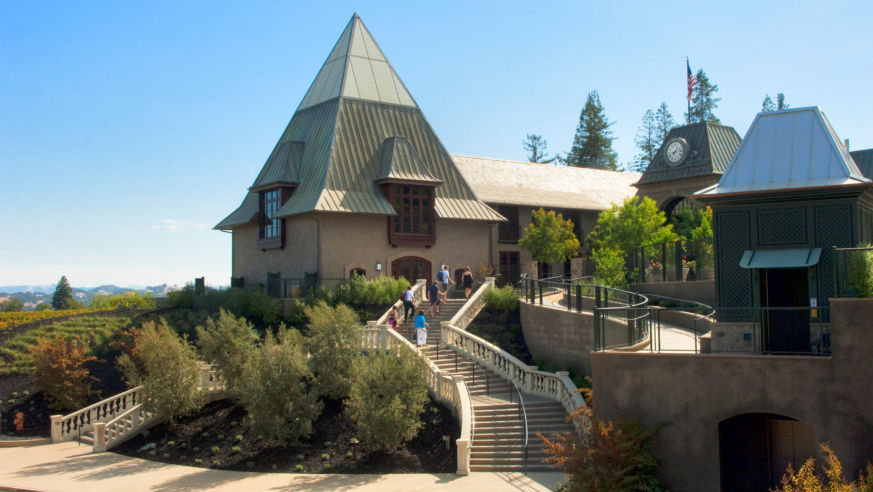 Exterior Photo Chad Keig H