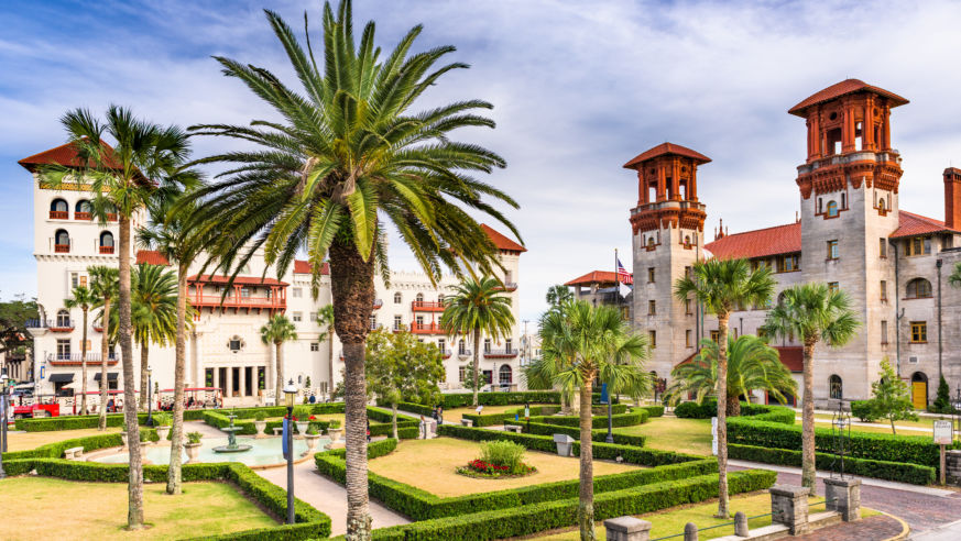 Flagler College