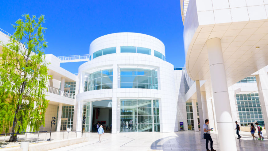 Getty Center