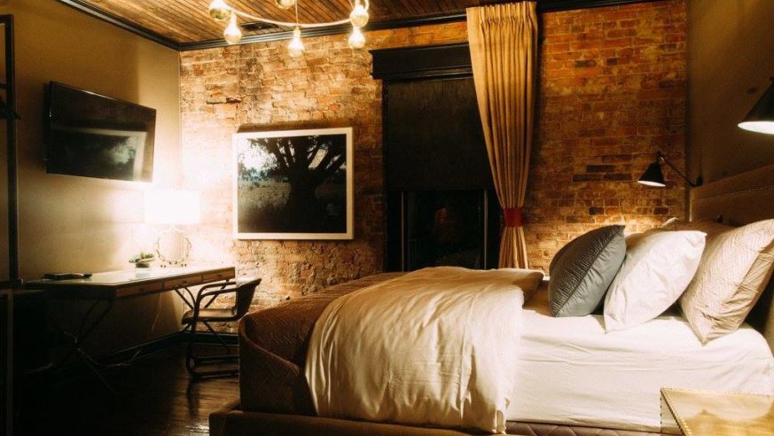 Room Gralehous Hotels Louisville Kentucky