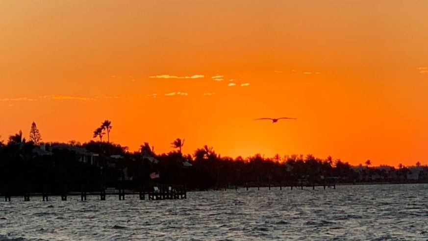 Sunset Beach