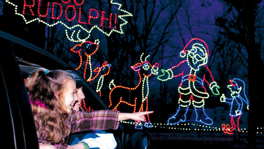 Landof Lights Family