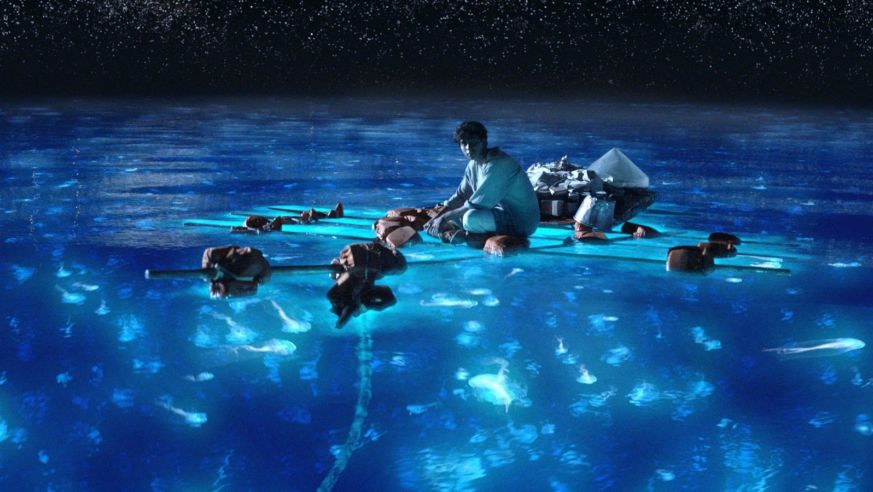 Life of Pi movie