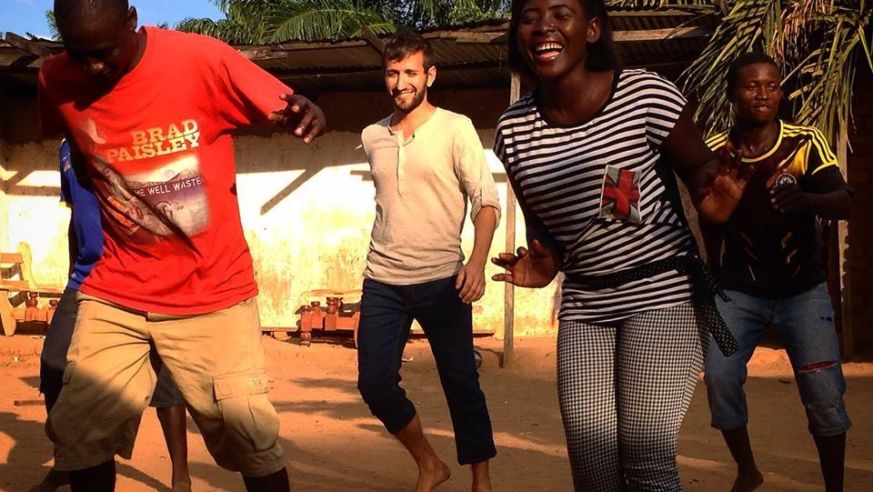 Morogoro Tanzania