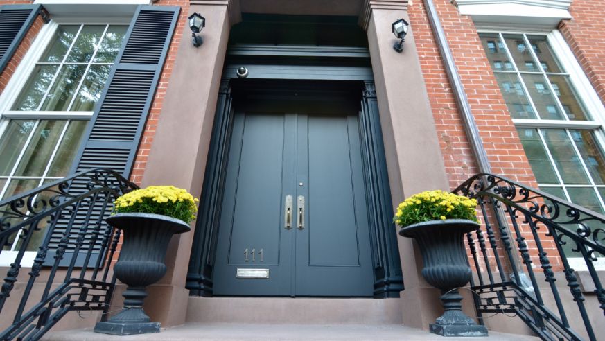 NYC Apartment Rental