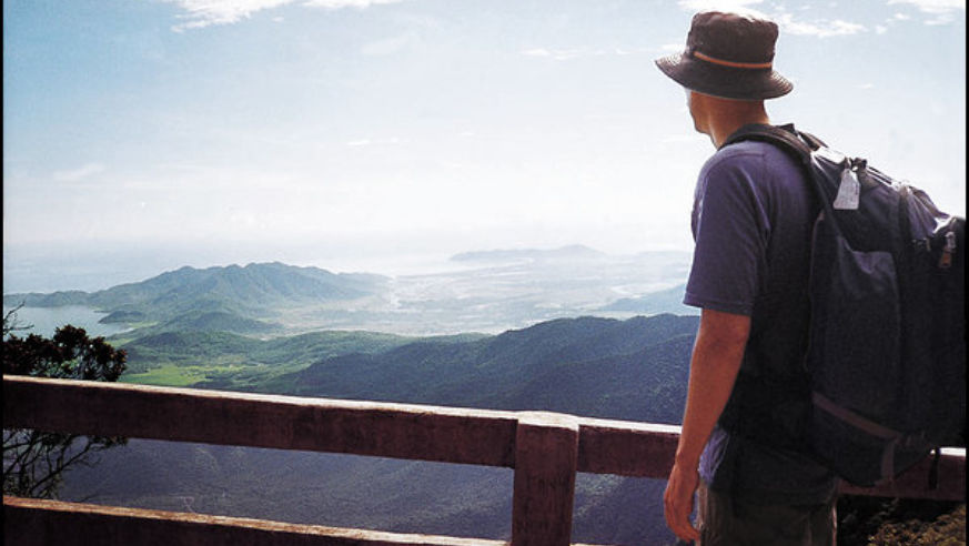 North Vietnam