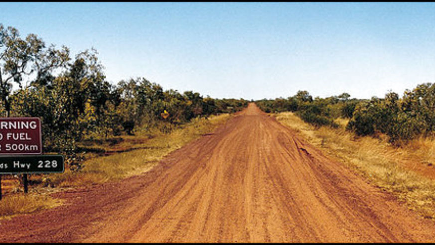 Australia