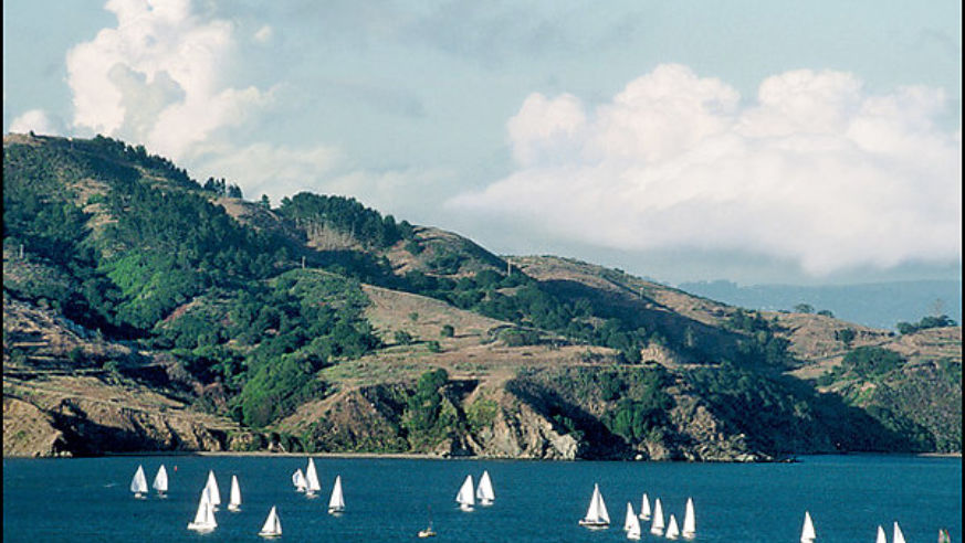 Angel Island