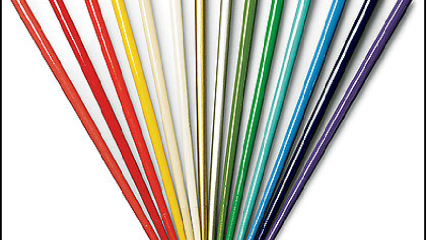 Chopsticks with scruples