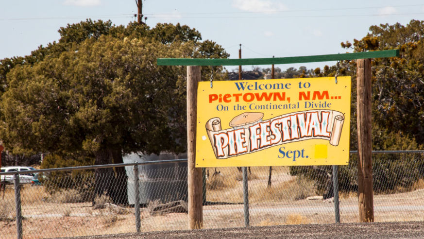 Pietown 3 14 Dm 1