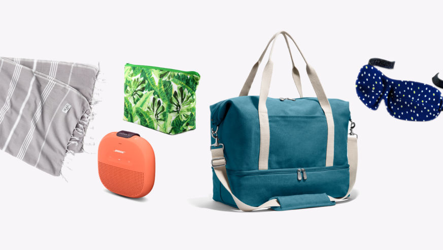 Weekend Warrior Products