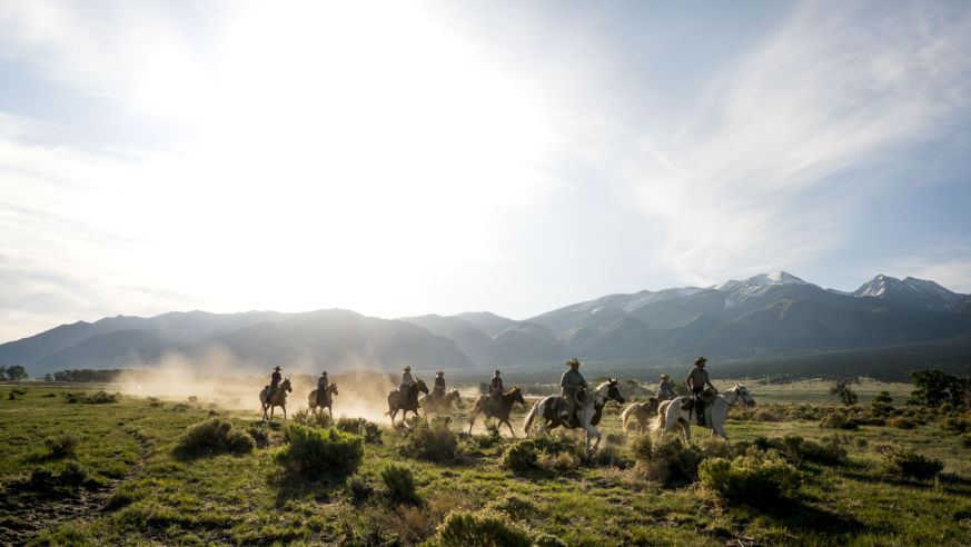 Zapata Ranch Mdelorme