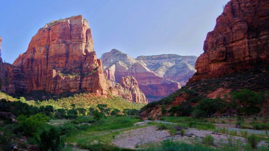 Zion Zoom Background 200408 124700