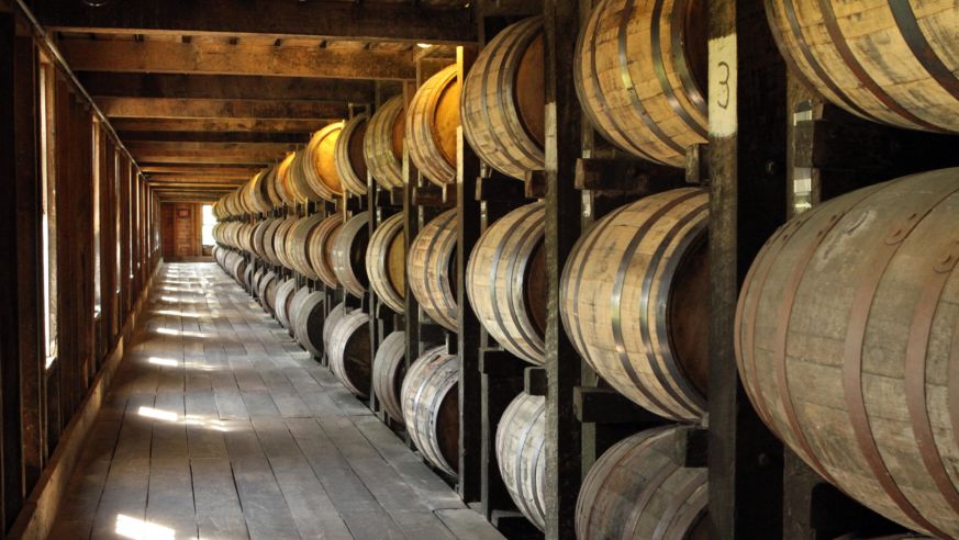 Take a Tour Through American History Along the Kentucky Bourbon Trail (68417) Image Placement 115079