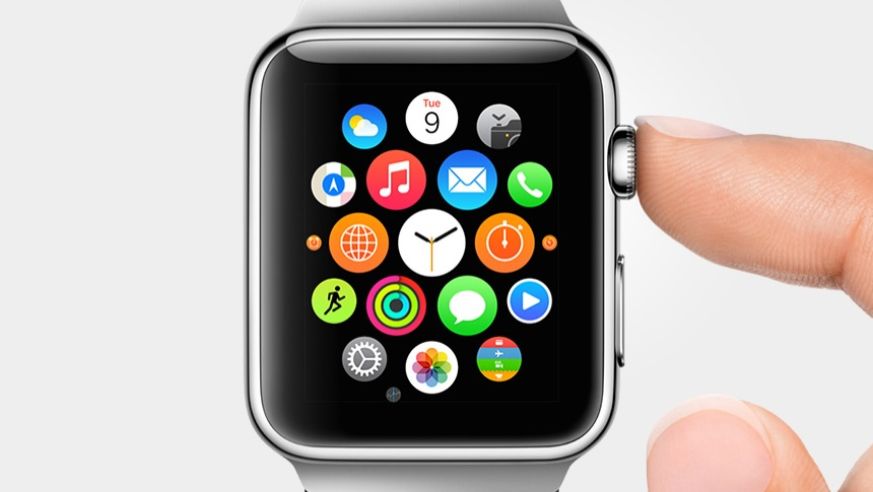 Apple Watch