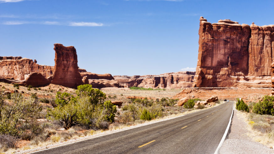 Arches National Park