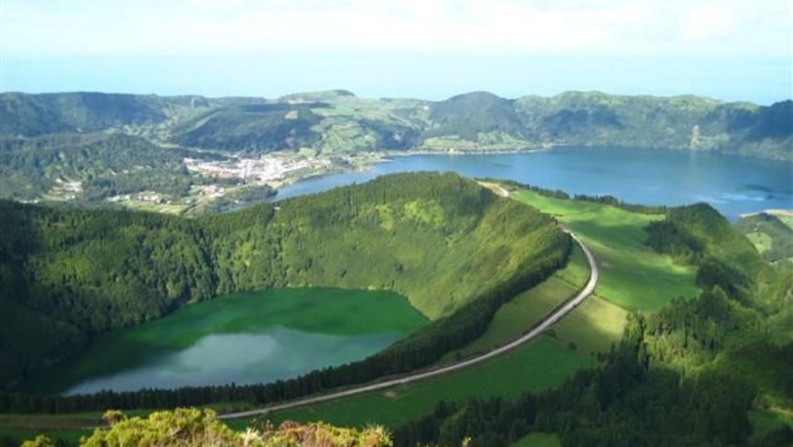 Azores