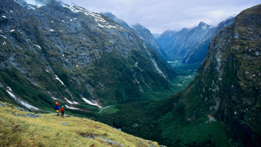Milford Track