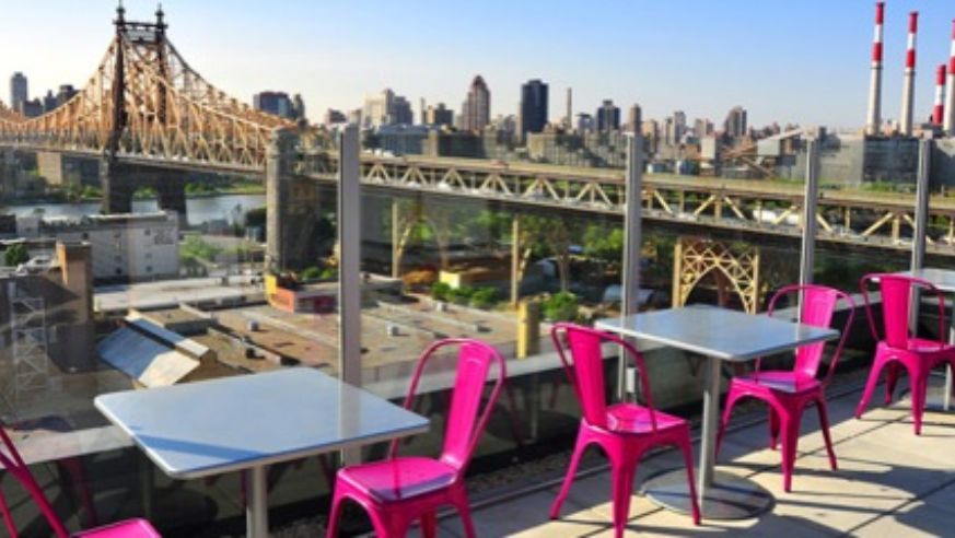 New York’s Long Island City Booming With New Hotels | Budget Travel