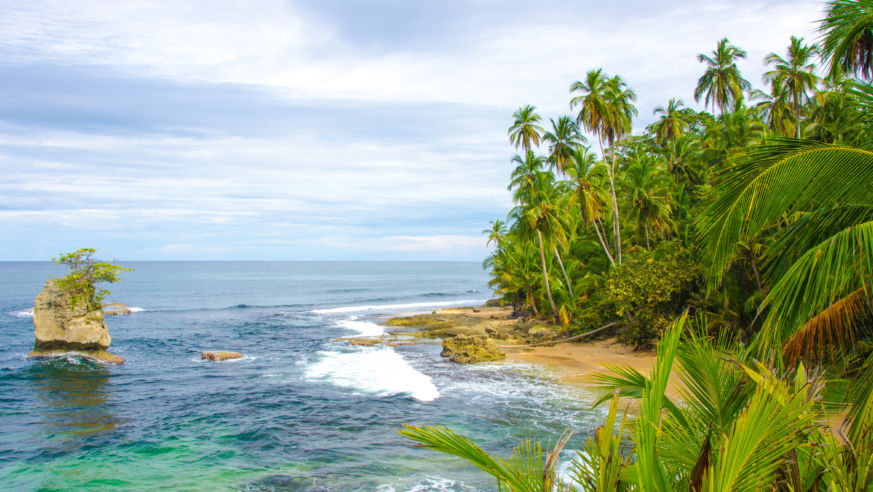 Costa Rica