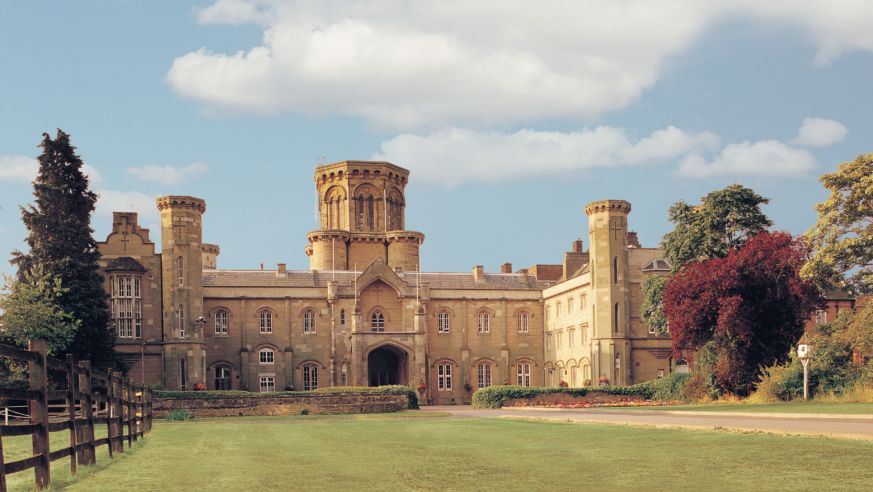 England