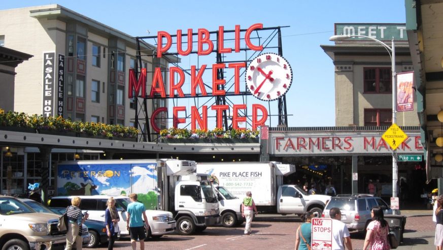 Seattle
