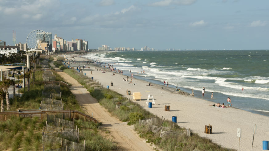 Myrtle Beach