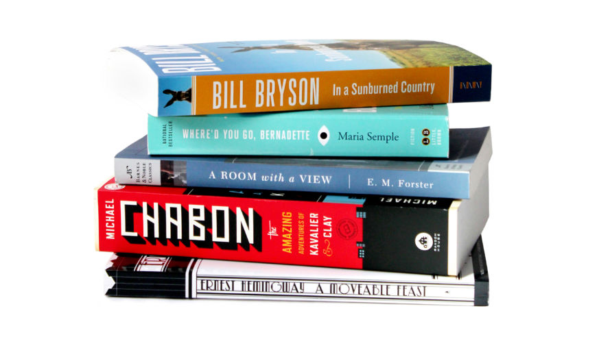 Books
