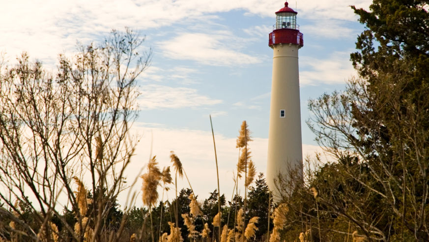 Cape May Lighthouse