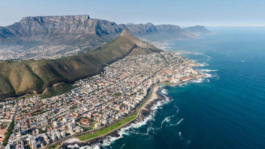Cape Town