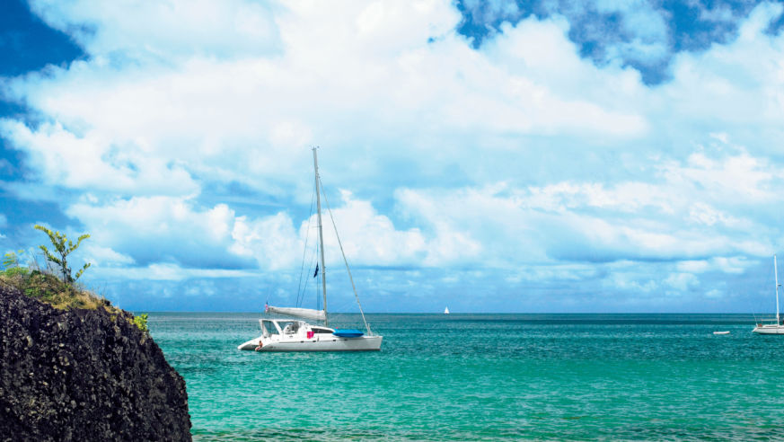 Caribbean