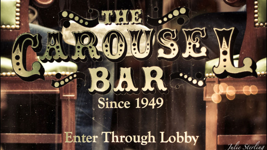 CarouselBarNewOrleansBlog