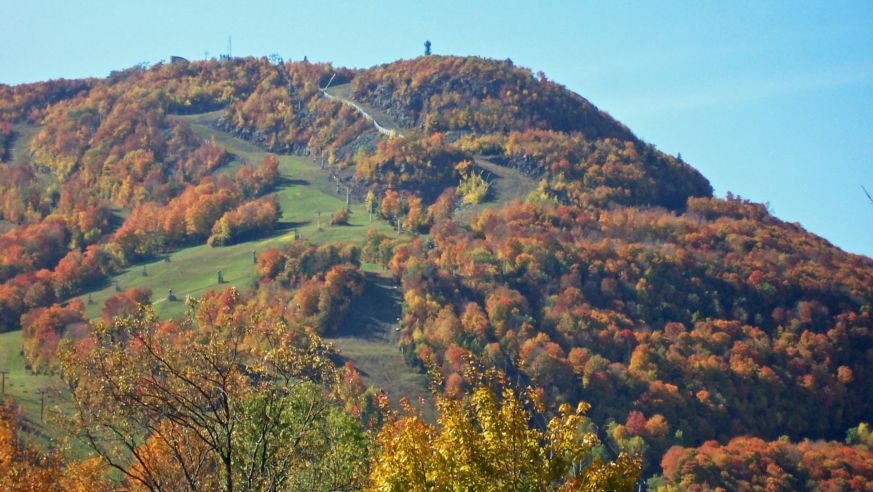 CatskillsFoliage
