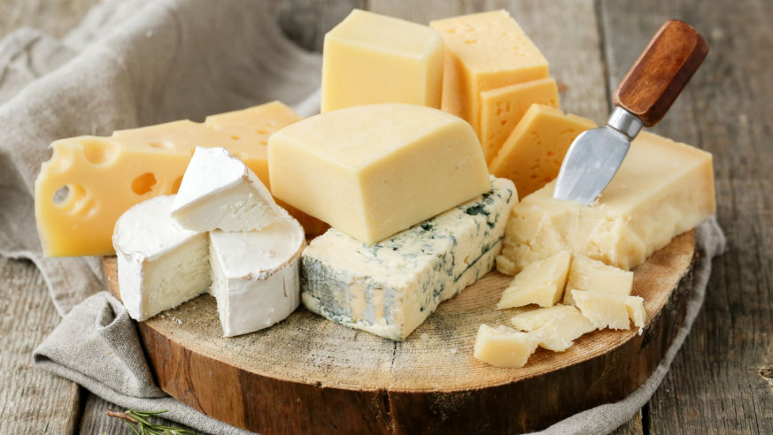 Cheese Platter