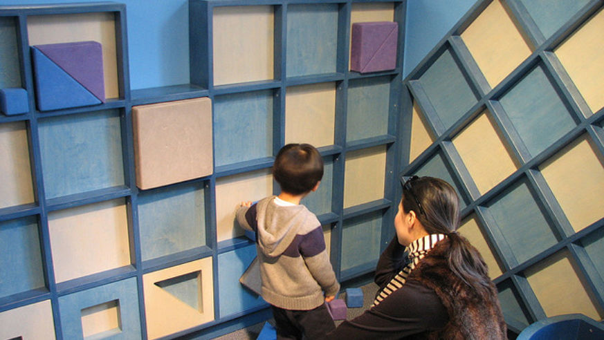 Children's Museum of Manhattan