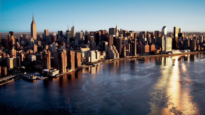 City Pages NYC 2