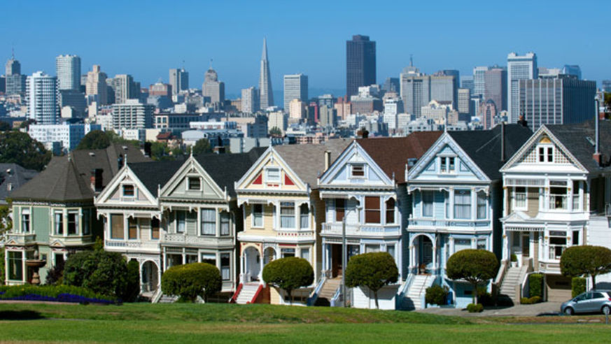 San Francisco