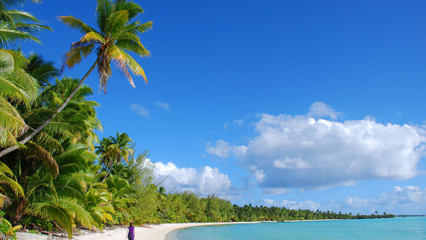 Cook Islands