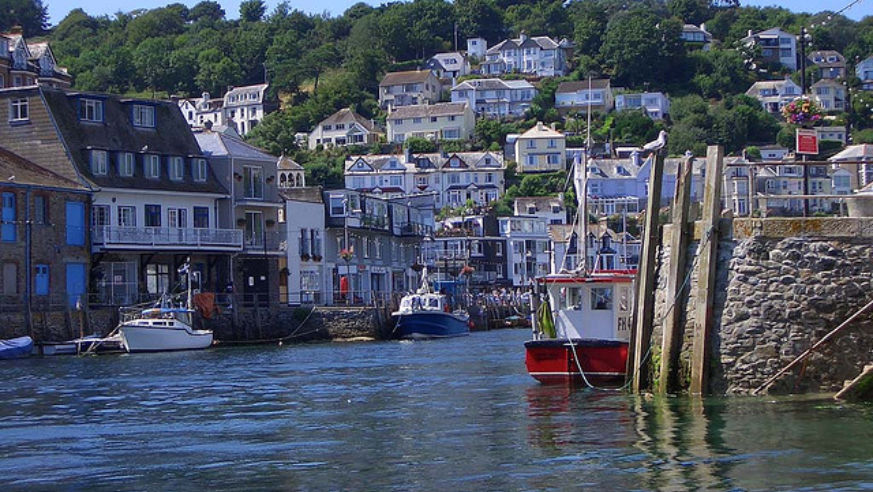 Cornwall, England, United Kingdom