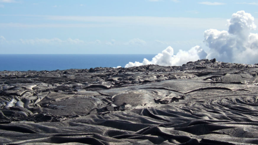 DreamTrips_Hawaii_VocanoesNationalPark_Lava