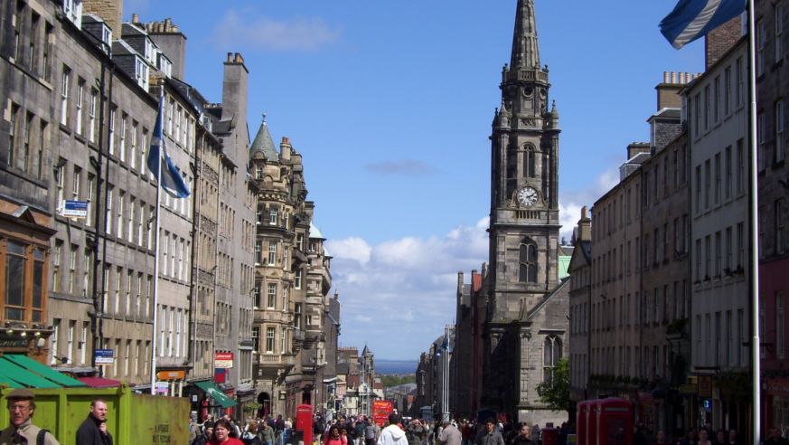edinburgh