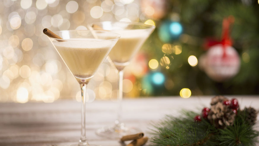 Egg Nog