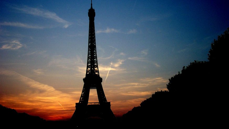 Eiffel Tower