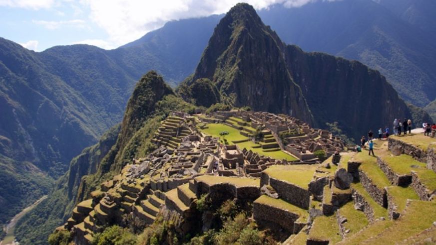 EndangeredPlaces_MachuPicchu_Overview