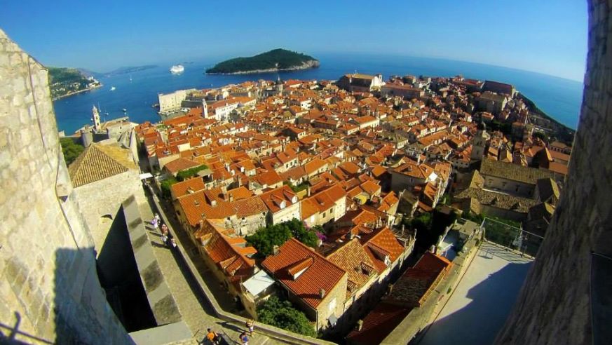European City