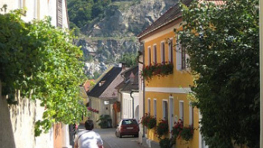Cesky Krumlov