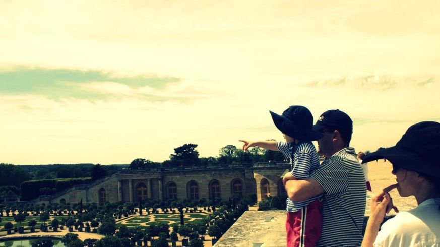 Family Travel